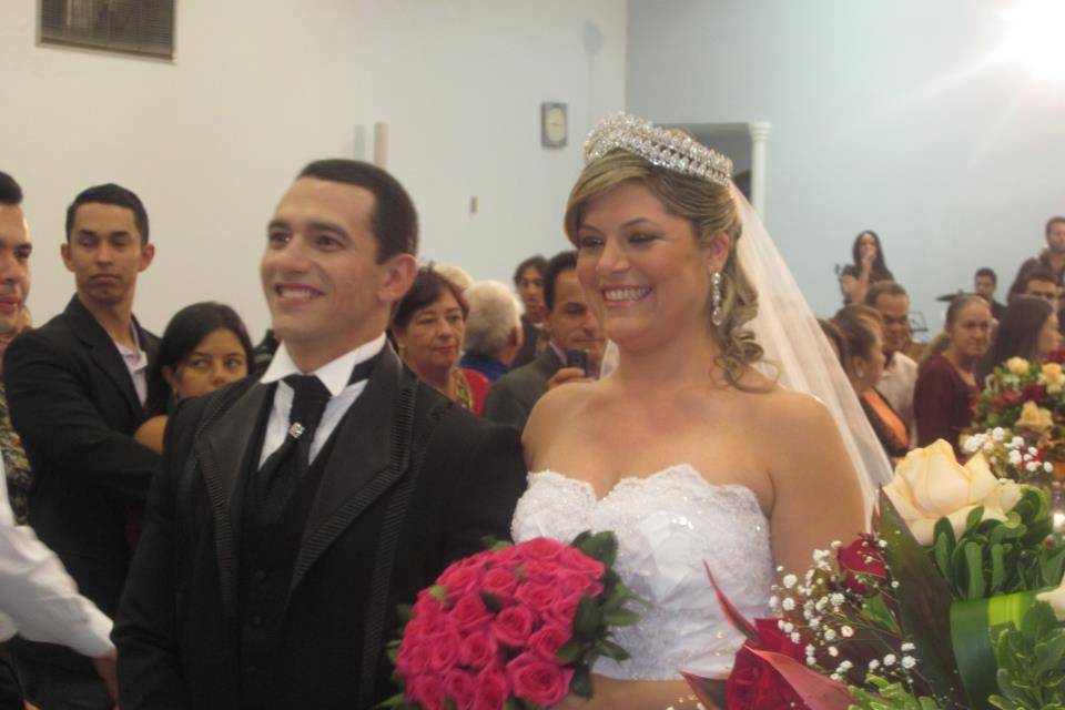 Casamento