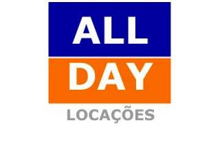 Al Day Locações logo