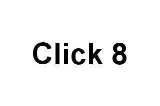 Click 8 log