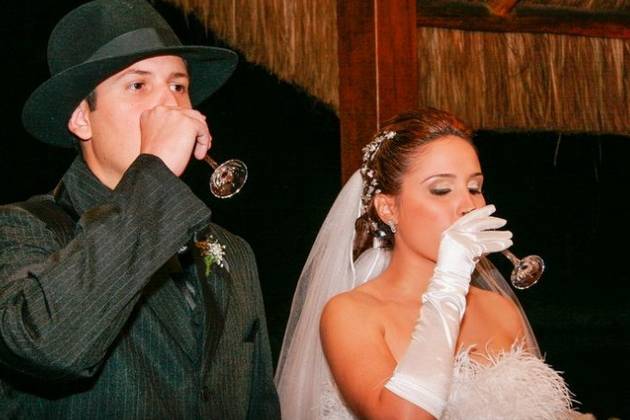 Ideal para o seu casamento