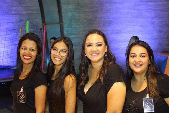 Equipe Believe