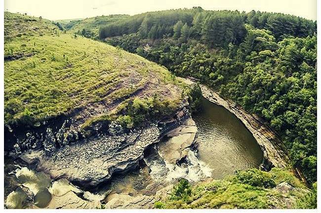 Paraíso natura