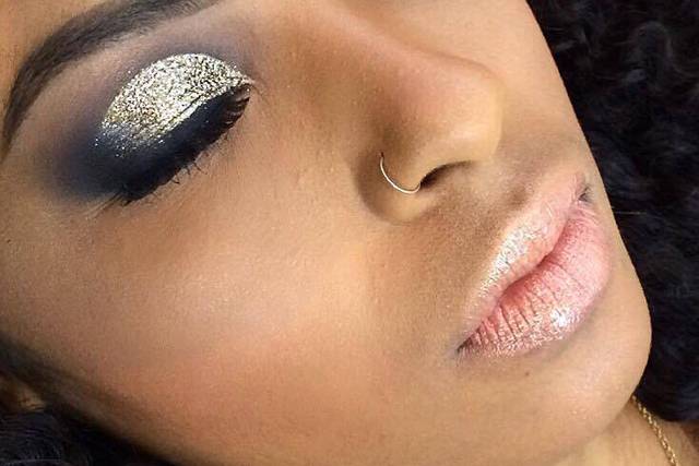 Makeup