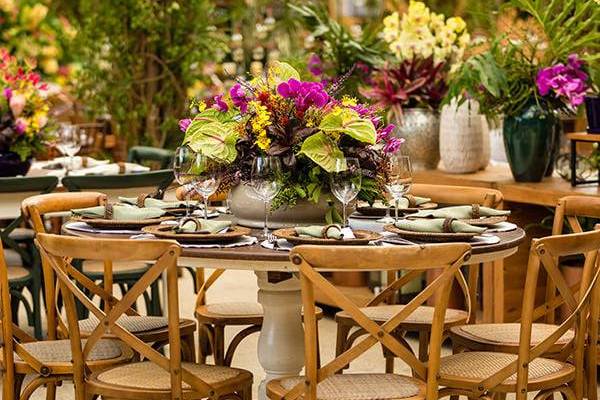 Occasion Buffet