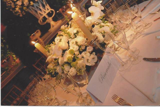 Laura Bortolai Eventos