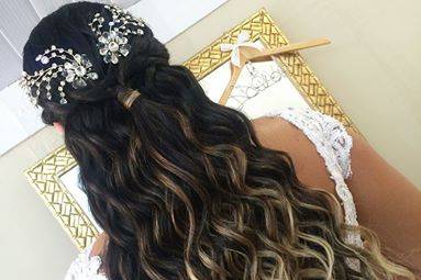 Hair style