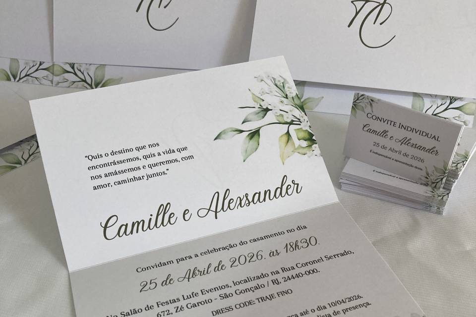 Beatriz Conviteria