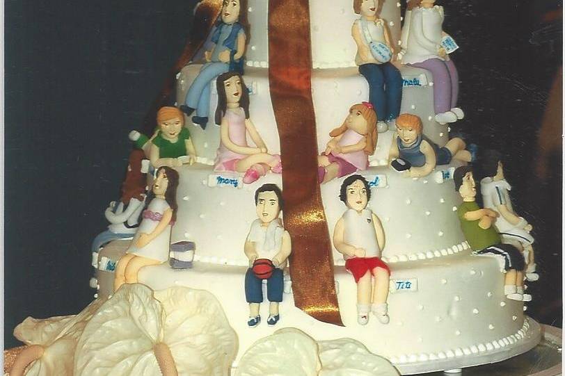 Aniversário