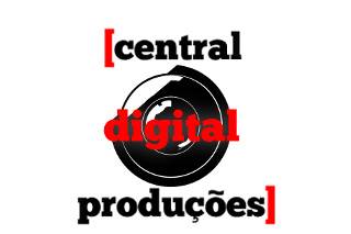Central Digital Produções logo