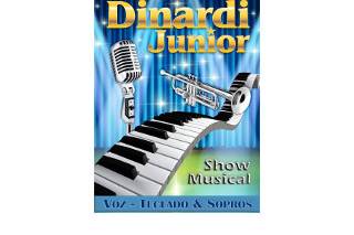 Dinardi Junior Logo