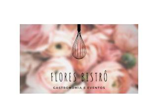 flores bistro logo