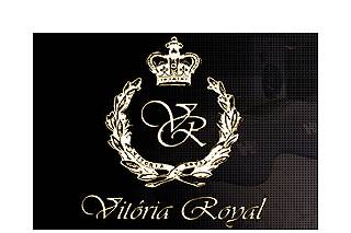 Vitória Royal Limousines logo