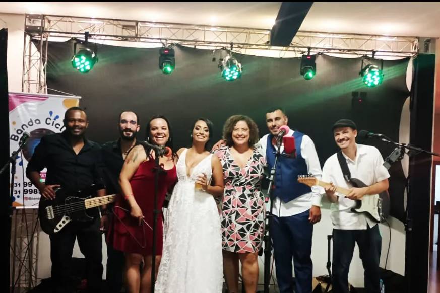 Banda Cíclica