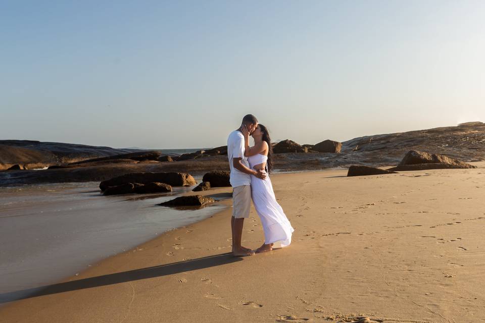 Pré Weding niterói