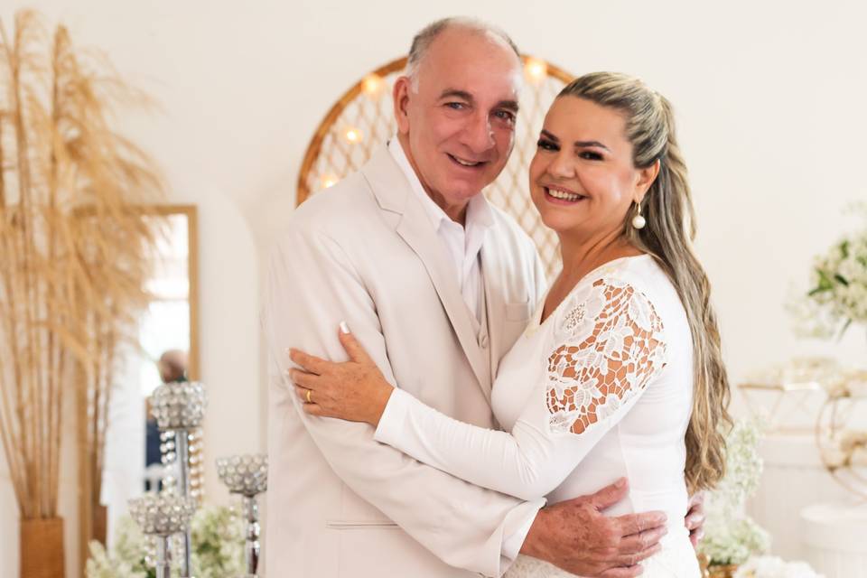 Jorge & Denise