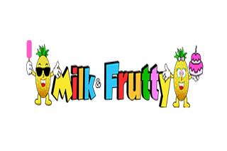 Milk & Frutty logo