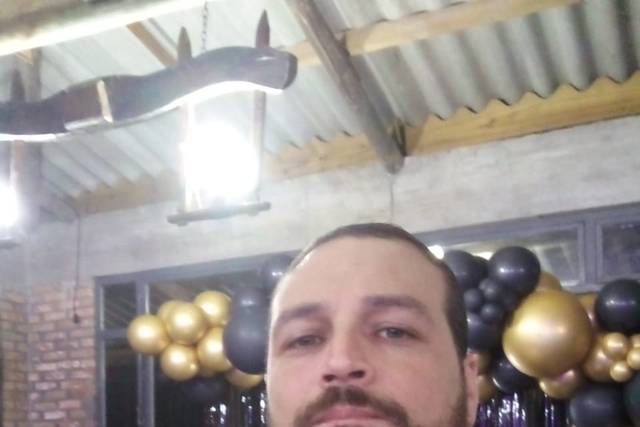 Marcos Pereira
