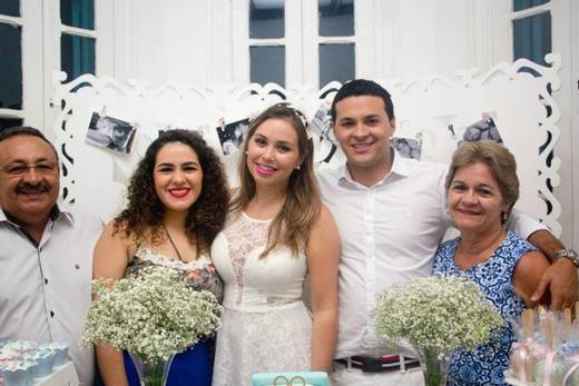 Fotografia de família