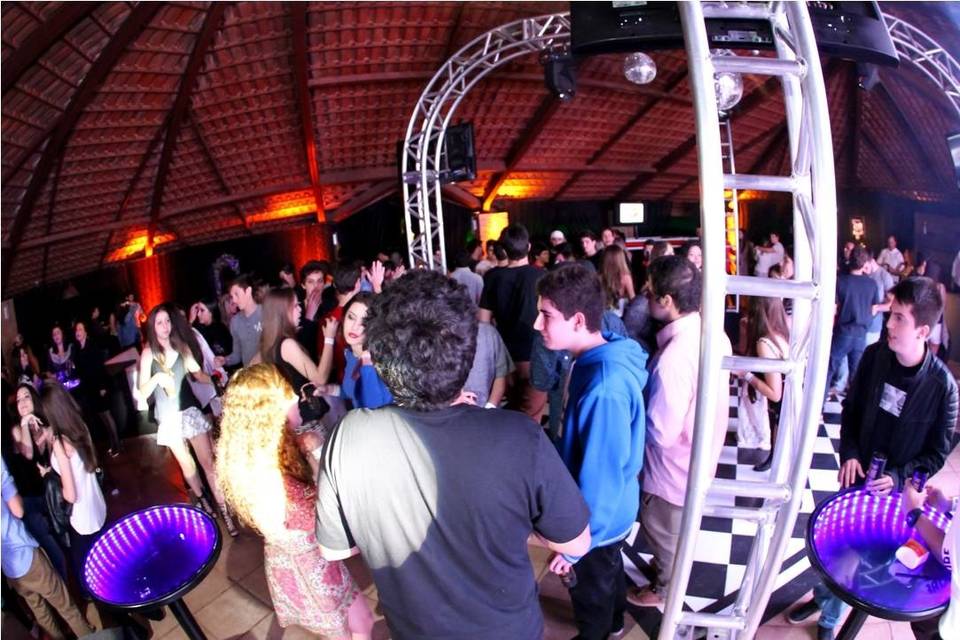 Dj Shrek Produções e Eventos