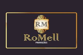 RoMell logo