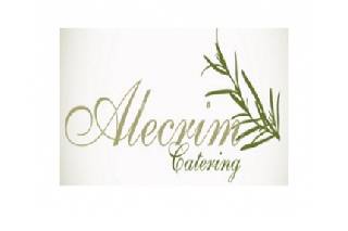 logo Buffet Alecrim