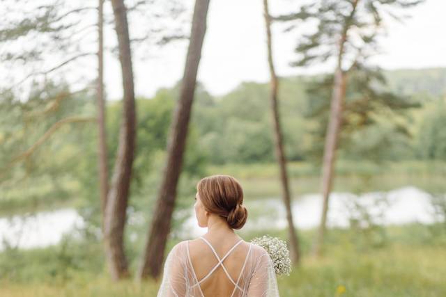 Pré-wedding