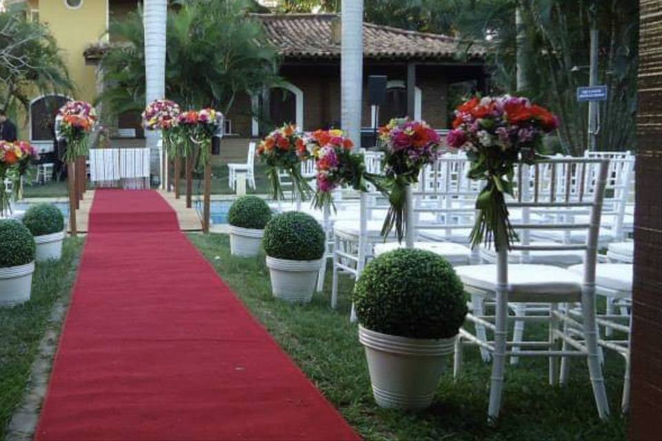 Casamento