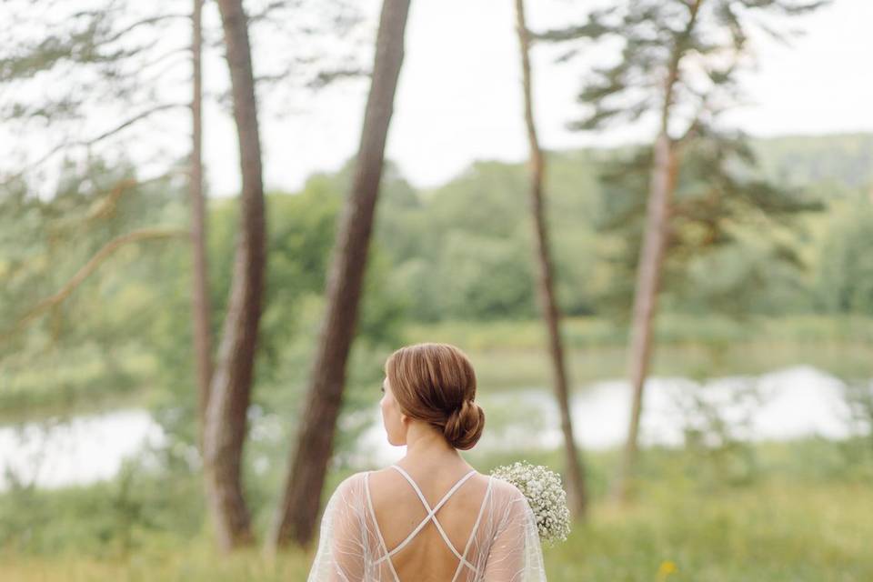 Pré-wedding