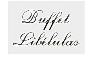 Buffet Libélulas Logo