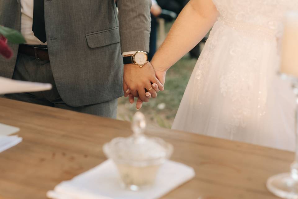 Casamento