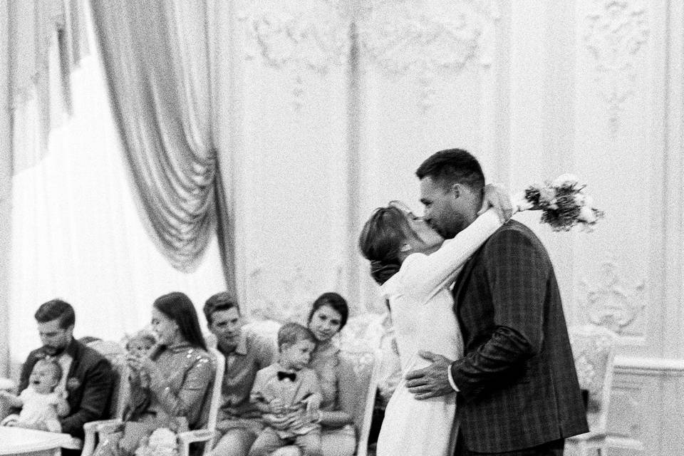Casamento