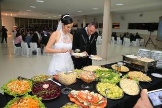 Ideal Festas Buffet