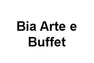 Bia Arte e Buffet Logo