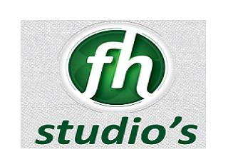 FH Studios logo