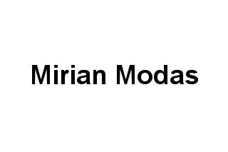 Logo Miriam Modas