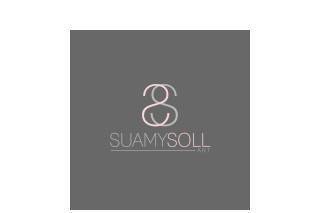 Suamy soll makeup logo