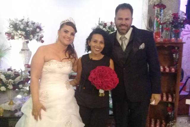 Francisco e Mônica - Cananéia