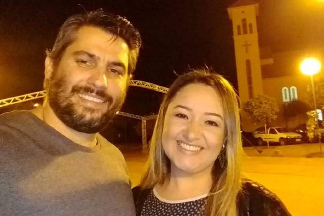 Voz e violão para eventos