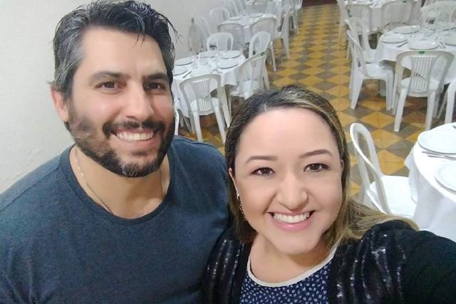 Voz e violão para eventos