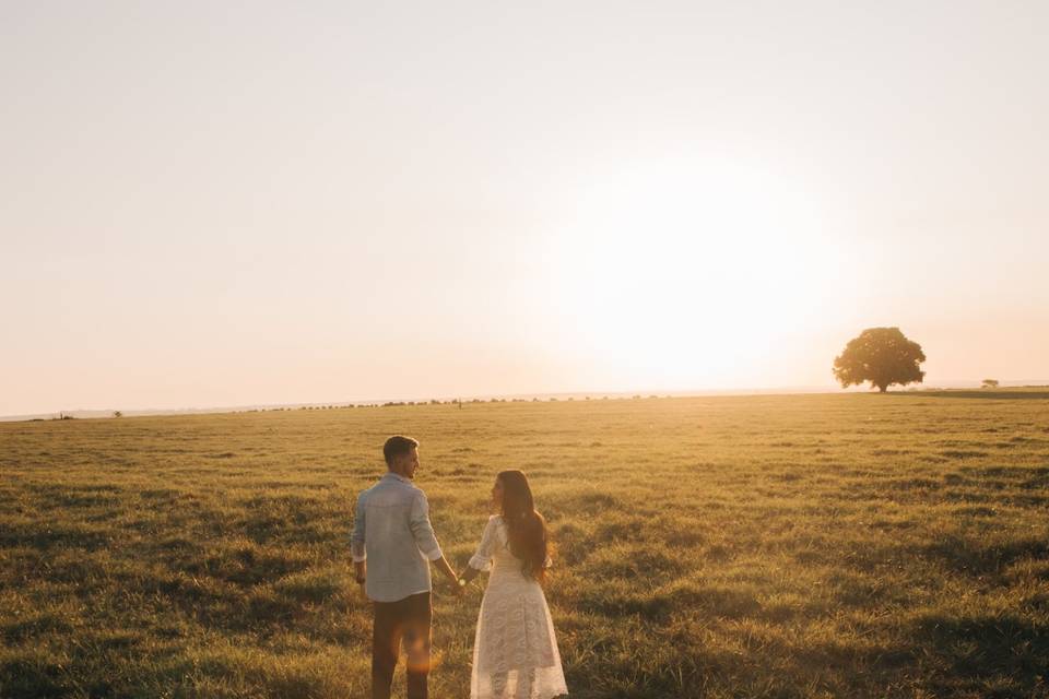 Pré Wedding