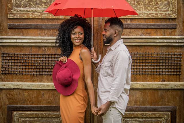 Matheus Romero Fotografia