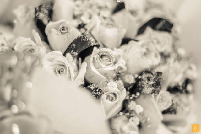 Detalhes - Bouquet