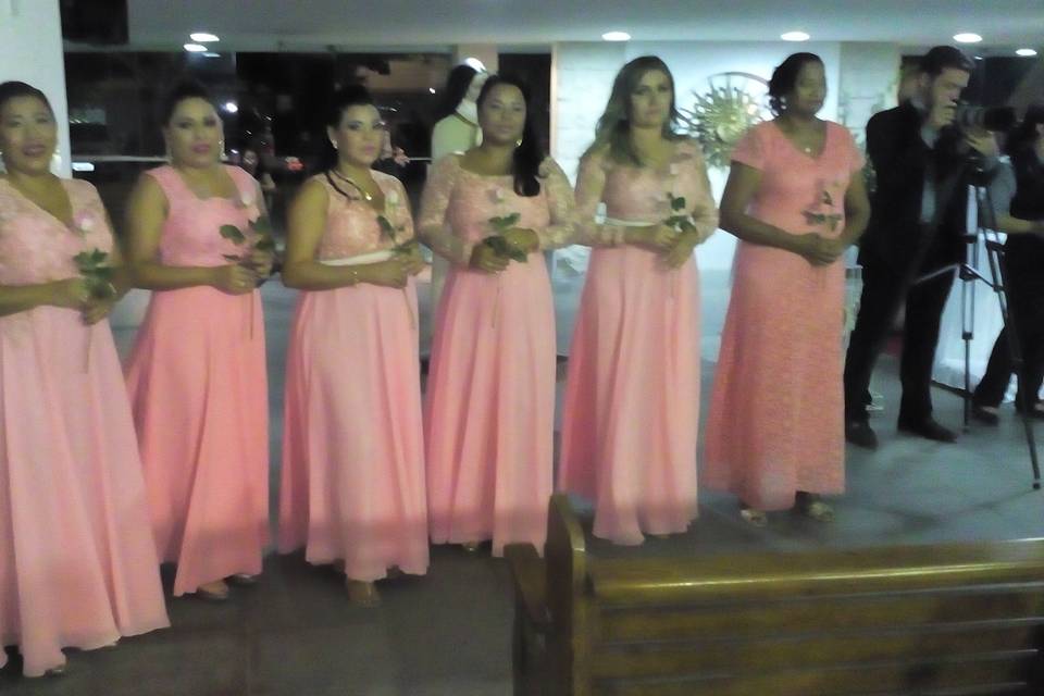 Casamento Clebia