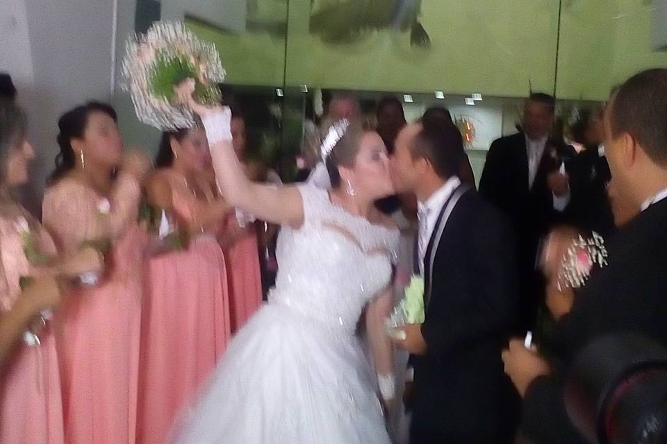 Casamento Clebia