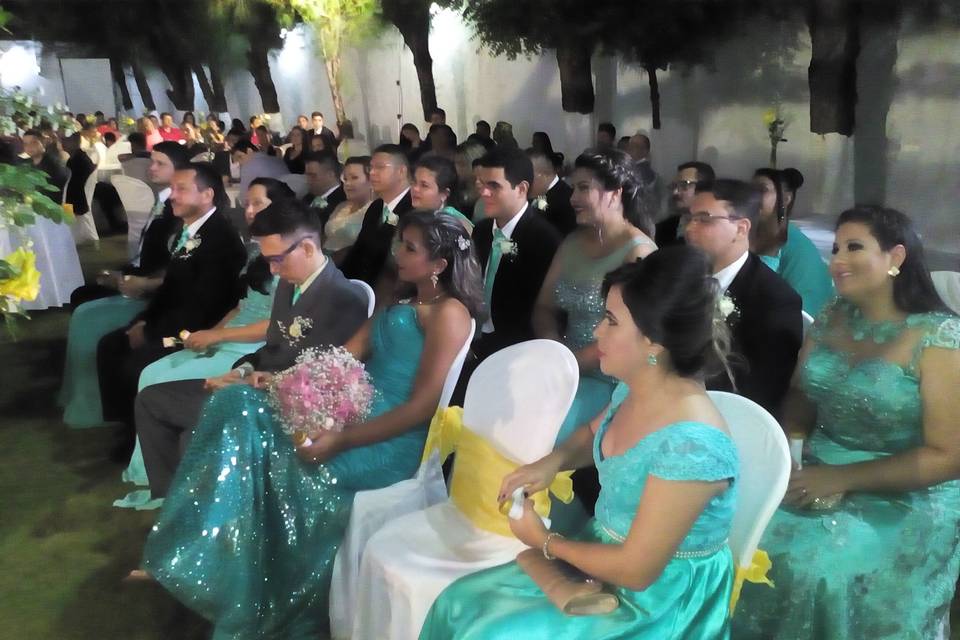 Casamento