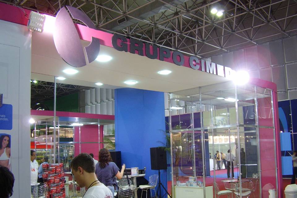 Expo Pharma 2010