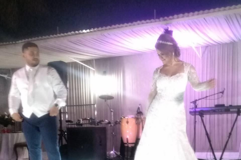 Joaninha Eventos