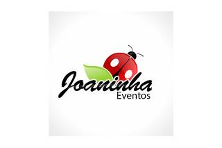 Joaninha Eventos  logo