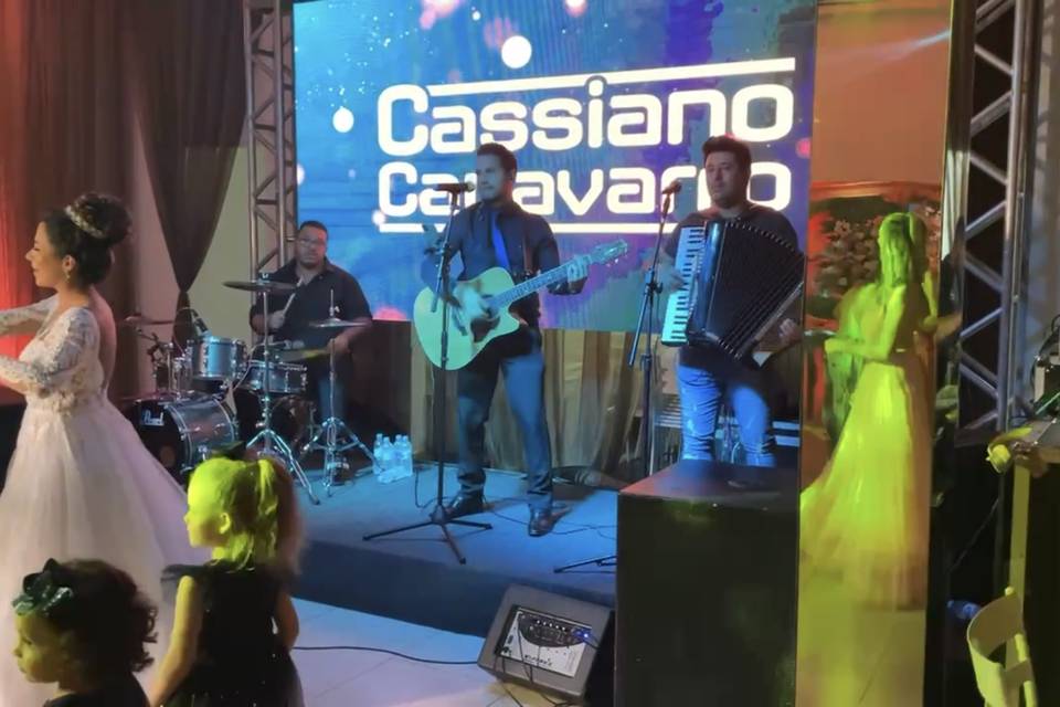 Cassiano Canavarro