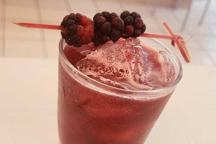 Drinks refrescantes!
